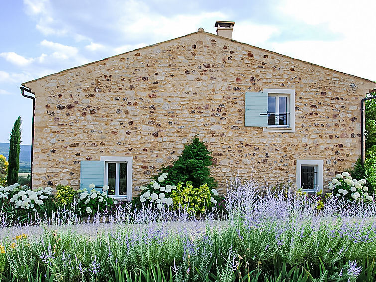 Ferienhaus Mas des Bricolets (244497), Apt, Vaucluse, Provence - Alpen - Côte d'Azur, Frankreich, Bild 16