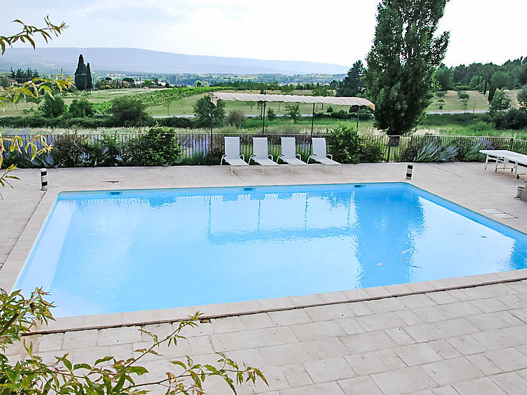 Ferienhaus Mas des Bricolets (244497), Apt, Vaucluse, Provence - Alpen - Côte d'Azur, Frankreich, Bild 22