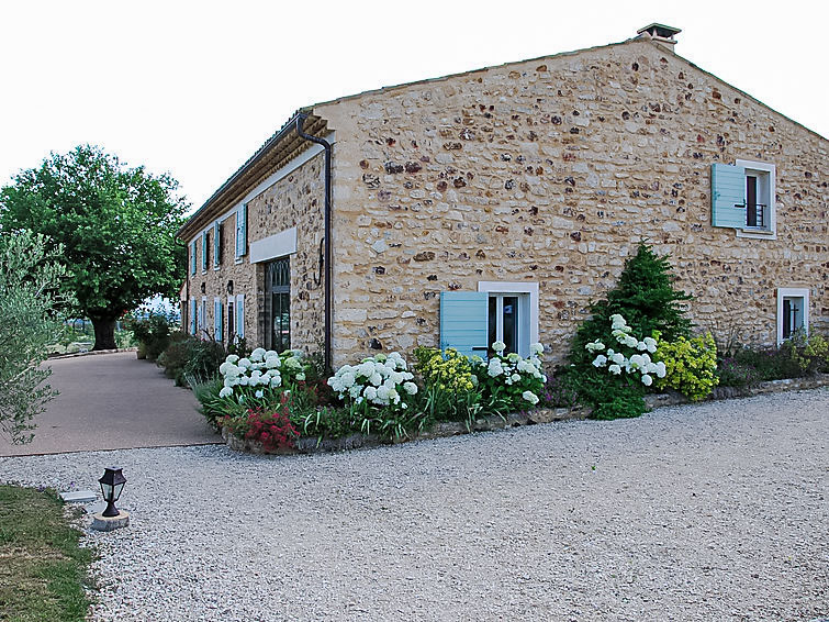 Ferienhaus Mas des Bricolets (244497), Apt, Vaucluse, Provence - Alpen - Côte d'Azur, Frankreich, Bild 24