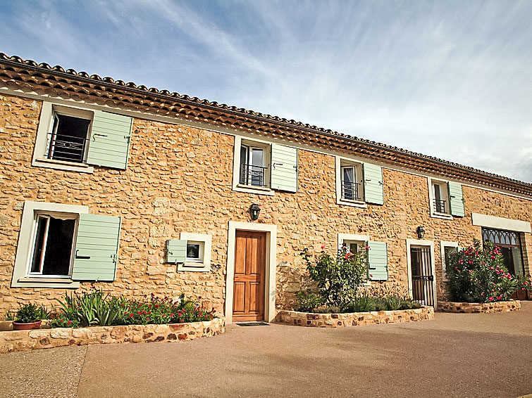 Ferienhaus Mas des Bricolets (244497), Apt, Vaucluse, Provence - Alpen - Côte d'Azur, Frankreich, Bild 25