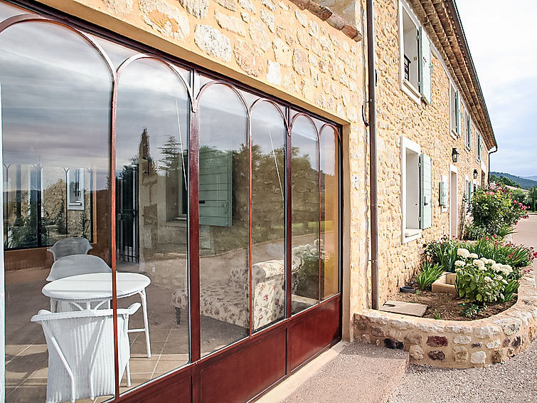 Ferienhaus Mas des Bricolets (244497), Apt, Vaucluse, Provence - Alpen - Côte d'Azur, Frankreich, Bild 26