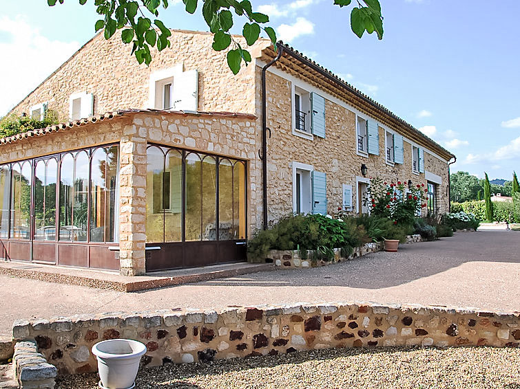 Ferienhaus Mas des Bricolets (244497), Apt, Vaucluse, Provence - Alpen - Côte d'Azur, Frankreich, Bild 29