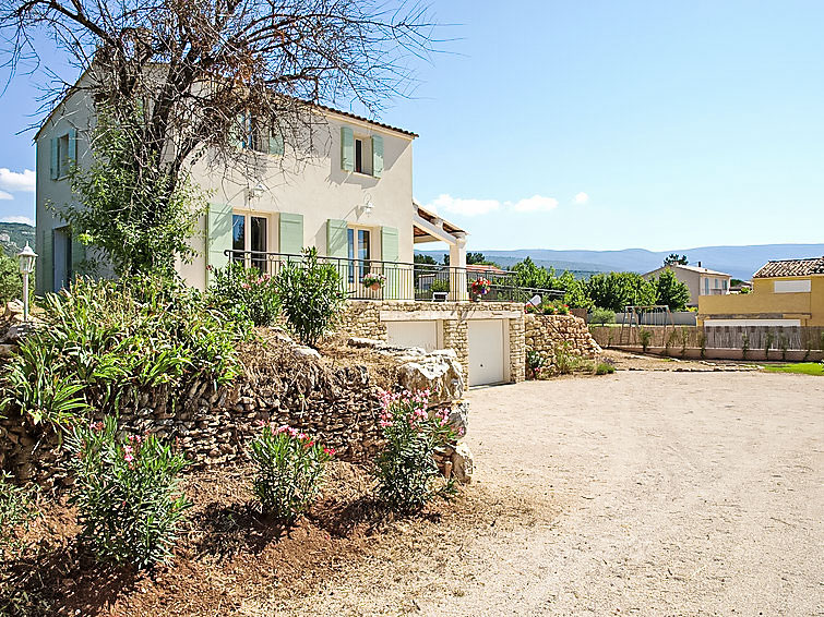 Ferienhaus La Grande Bastide (376397), Saint Saturnin lès Apt, Vaucluse, Provence - Alpen - Côte d'Azur, Frankreich, Bild 13