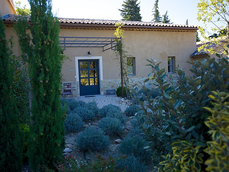 Ferienhaus Le Château des Cinq Cantons (1028738), Carpentras, Vaucluse, Provence - Alpen - Côte d'Azur, Frankreich, Bild 13