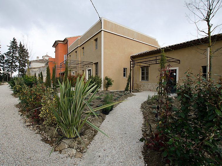 Ferienhaus Le Château des Cinq Cantons (1028738), Carpentras, Vaucluse, Provence - Alpen - Côte d'Azur, Frankreich, Bild 15