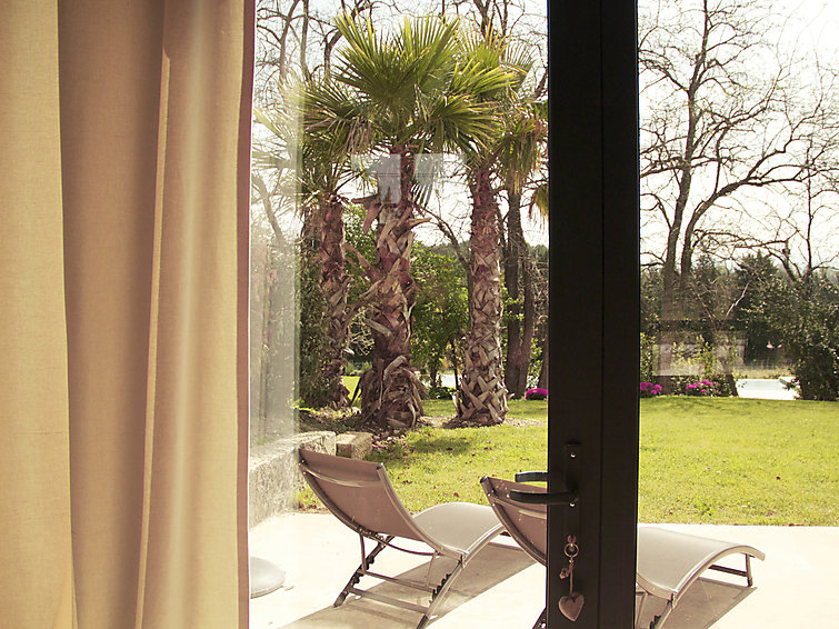 Ferienhaus Le Château des Cinq Cantons (1028738), Carpentras, Vaucluse, Provence - Alpen - Côte d'Azur, Frankreich, Bild 10