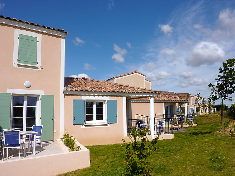 Ferienwohnung Le Golf de la Cabre d'Or (731989), Cabriès, Bouches-du-Rhône - Camargue, Provence - Alpen - Côte d'Azur, Frankreich, Bild 3