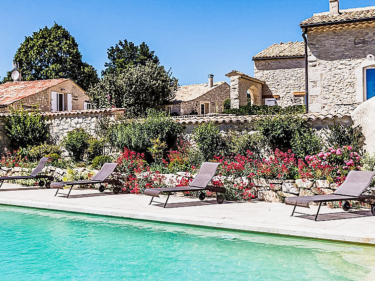 Ferienhaus Aubignane La bergerie de Panturle (734347), Banon, Alpes-de-Haute-Provence, Provence - Alpen - Côte d'Azur, Frankreich, Bild 14