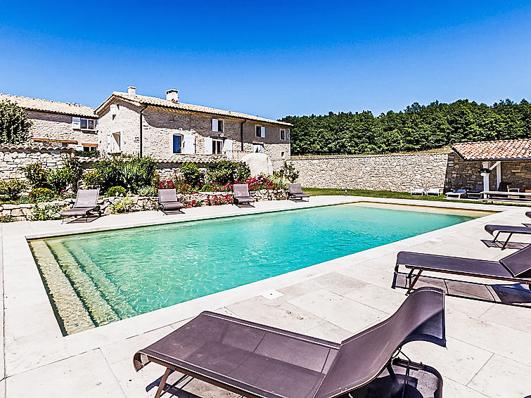 Ferienhaus Aubignane La bergerie de Panturle (734347), Banon, Alpes-de-Haute-Provence, Provence - Alpen - Côte d'Azur, Frankreich, Bild 1