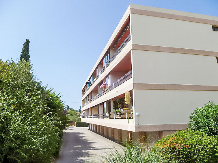 Ferienwohnung Le Porquerolles (117044), Bandol, Côte d'Azur, Provence - Alpen - Côte d'Azur, Frankreich, Bild 1