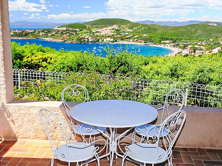 Ferienhaus La Galine (830312), Agay, Côte d'Azur, Provence - Alpen - Côte d'Azur, Frankreich, Bild 1