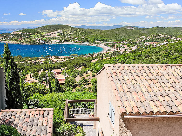 Ferienhaus La Galine (830312), Agay, Côte d'Azur, Provence - Alpen - Côte d'Azur, Frankreich, Bild 7