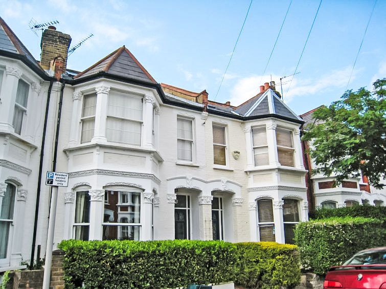 Maison de vacances Alexandra Place (17650), Twickenham, Londres, Angleterre, Royaume-Uni, image 1