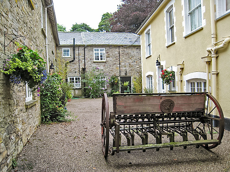 Ferienhaus Veltham (17718), Tiverton, Devon, England, Grossbritannien, Bild 11