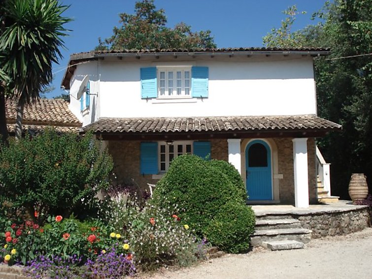 Ferienhaus Stone House (1606972), Barbati, Korfu, Ionische Inseln, Griechenland, Bild 6