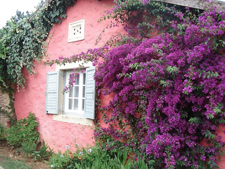 Ferienhaus Red House (1607038), Barbati, Korfu, Ionische Inseln, Griechenland, Bild 4