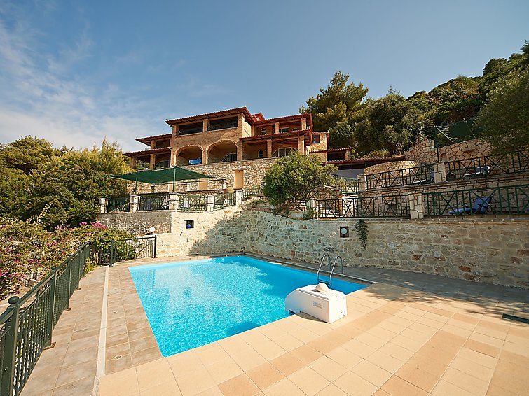 Ferienwohnung Villas Cavo Marathia 4* Apartments (1408140), Mouzaki, Zakynthos, Ionische Inseln, Griechenland, Bild 16