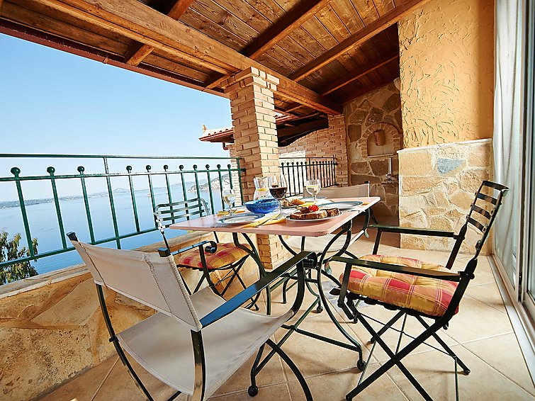 Ferienwohnung Villas Cavo Marathia 4* Apartments (1413539), Mouzaki, Zakynthos, Ionische Inseln, Griechenland, Bild 19