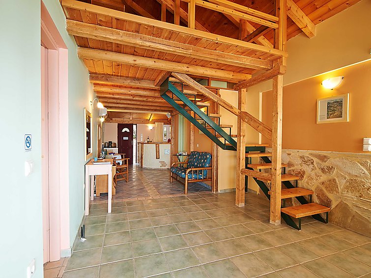 Ferienwohnung Villas Cavo Marathia 4* Apartments (1413539), Mouzaki, Zakynthos, Ionische Inseln, Griechenland, Bild 11