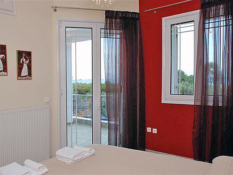 Ferienwohnung Samantha Paradise (398377), Kiveri, , Peloponnes, Griechenland, Bild 5