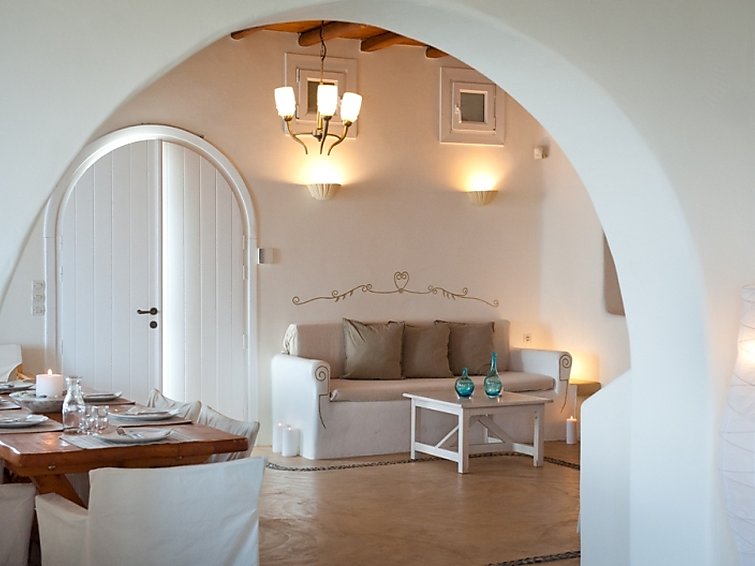 Ferienhaus Kappas (810159), Mykonos, Mykonos, Kykladen, Griechenland, Bild 16