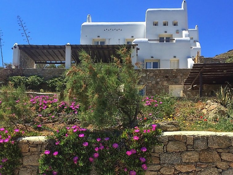 Ferienhaus White Villa (1626128), Mykonos, Mykonos, Kykladen, Griechenland, Bild 15