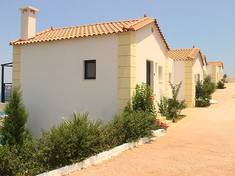 Ferienwohnung A201 (752607), Chersonissos, Kreta Nordküste, Kreta, Griechenland, Bild 5