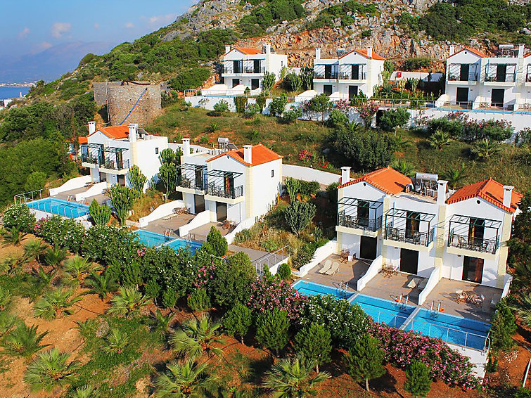 Ferienwohnung A201 (752607), Chersonissos, Kreta Nordküste, Kreta, Griechenland, Bild 6