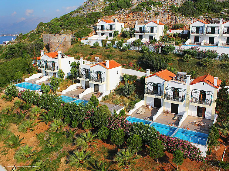 Ferienwohnung A201 (752607), Chersonissos, Kreta Nordküste, Kreta, Griechenland, Bild 10