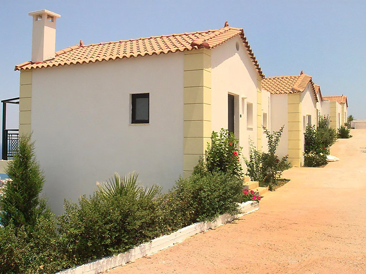 Ferienwohnung A301 (752097), Chersonissos, Kreta Nordküste, Kreta, Griechenland, Bild 5