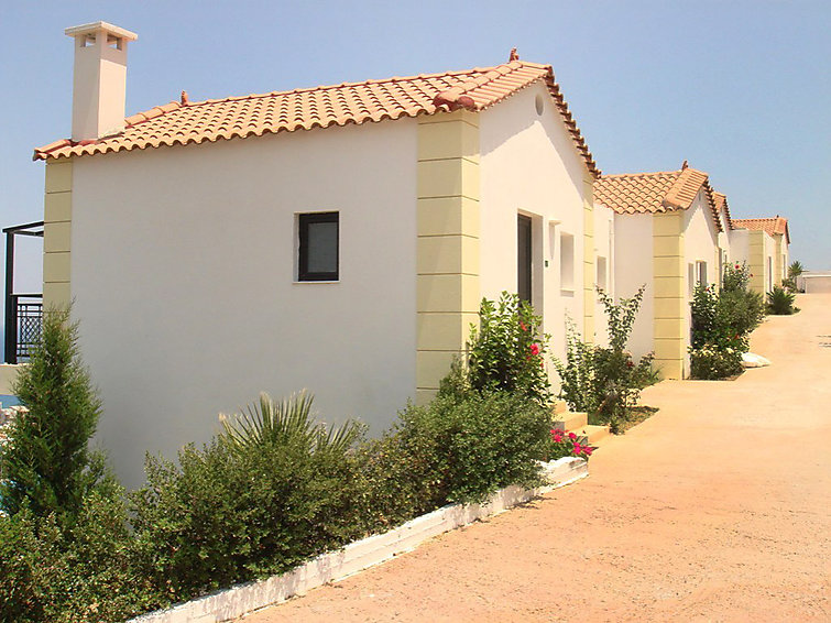 Ferienwohnung A301 (752412), Chersonissos, Kreta Nordküste, Kreta, Griechenland, Bild 5