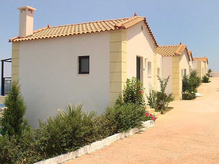 Ferienwohnung A301 (753667), Chersonissos, Kreta Nordküste, Kreta, Griechenland, Bild 6