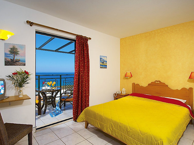 Ferienwohnung A301 (753667), Chersonissos, Kreta Nordküste, Kreta, Griechenland, Bild 7