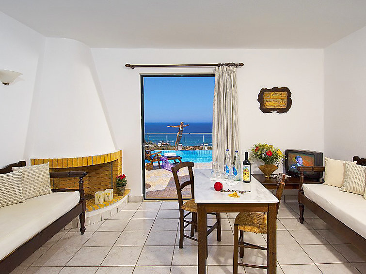 Ferienwohnung A301 (753667), Chersonissos, Kreta Nordküste, Kreta, Griechenland, Bild 8