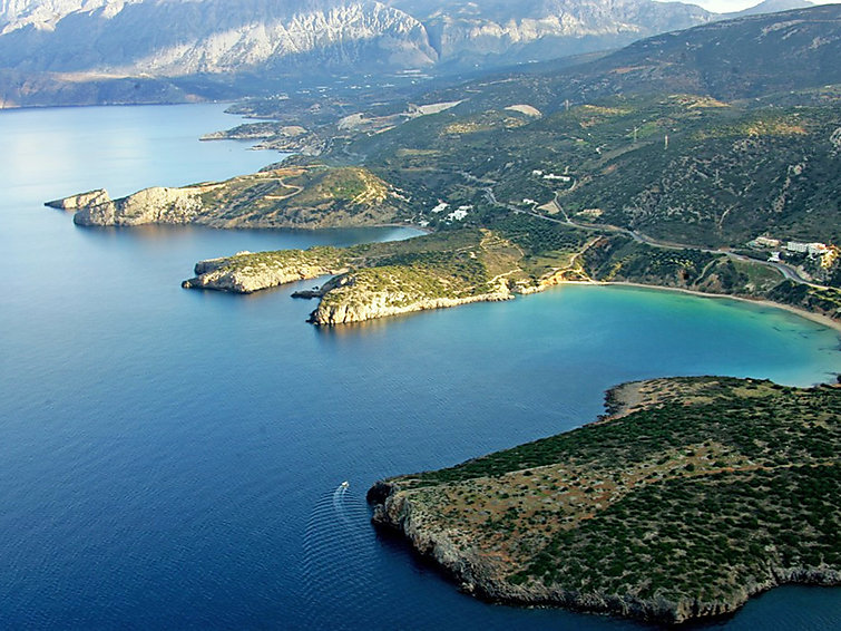 Ferienhaus Pan-Pan Istron (769512), Agios Nikolaos, Kreta Nordküste, Kreta, Griechenland, Bild 9