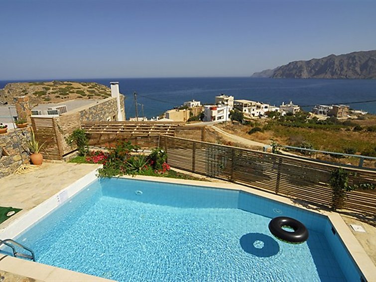 Ferienhaus Alkestis (845978), Mochlos, Kreta Nordküste, Kreta, Griechenland, Bild 13