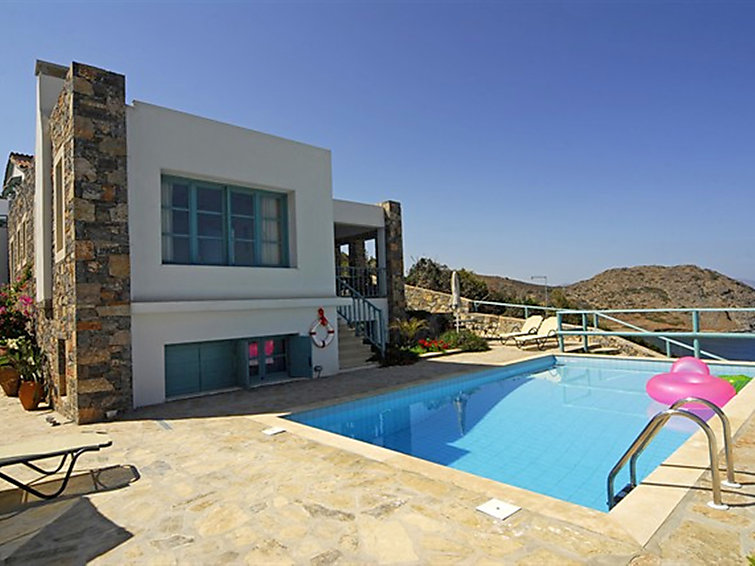 Ferienhaus Kalypso Mohlos (846020), Mochlos, Kreta Nordküste, Kreta, Griechenland, Bild 13