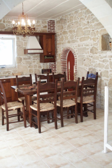 Ferienhaus Charisma Villa (580936), Timbakion Kriti, Kreta Südküste, Kreta, Griechenland, Bild 5