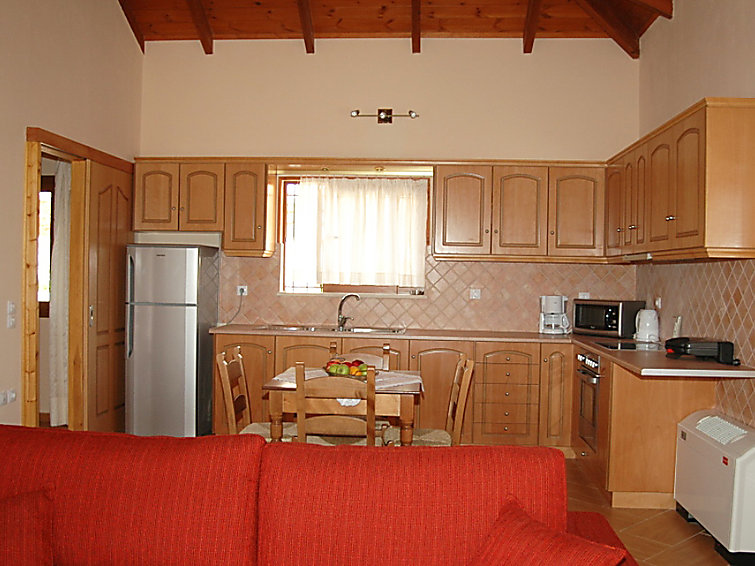 Ferienhaus Athina Lourakis Villa (691859), Gavalochori, Kreta Nordküste, Kreta, Griechenland, Bild 2