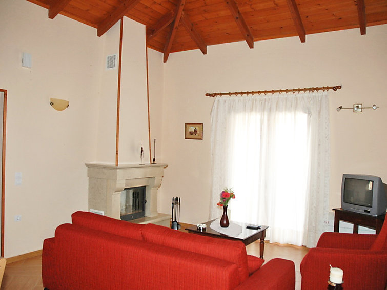 Ferienhaus Athina Lourakis Villa (691859), Gavalochori, Kreta Nordküste, Kreta, Griechenland, Bild 7