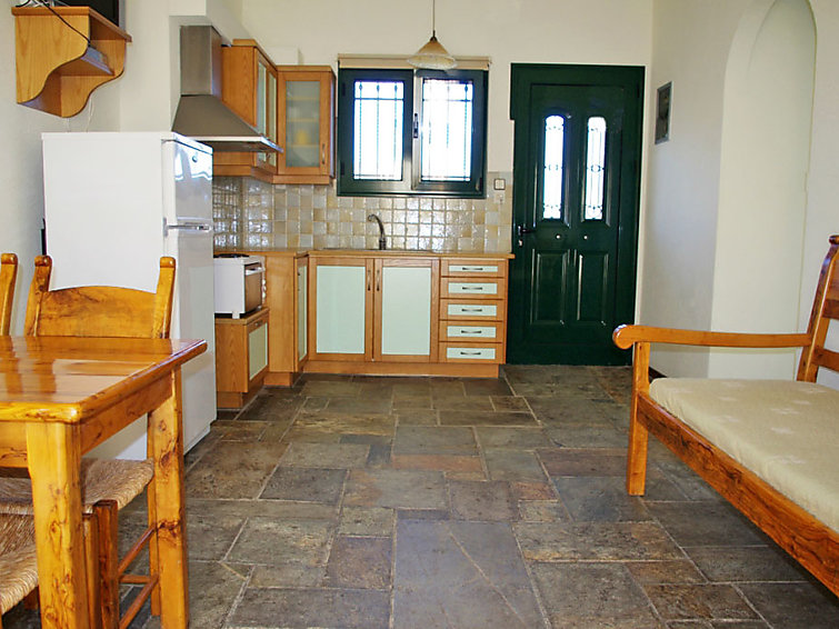 Ferienwohnung Vlamis 2 bdr (691888), Chania, Kreta Nordküste, Kreta, Griechenland, Bild 2