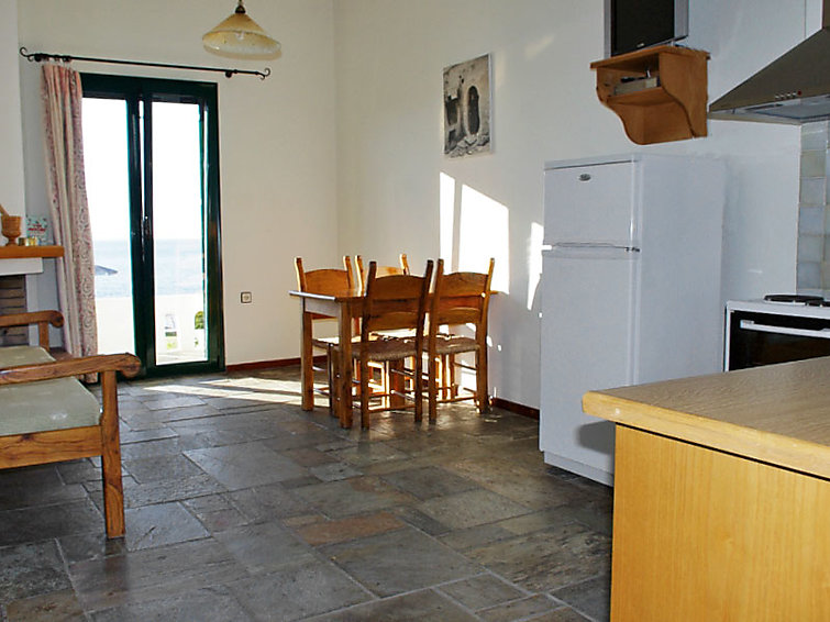 Ferienwohnung Vlamis 2 bdr (691888), Chania, Kreta Nordküste, Kreta, Griechenland, Bild 3