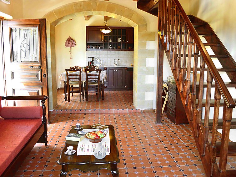 Ferienhaus Melisourgio, Chania (921609), Spilia, Kreta Nordküste, Kreta, Griechenland, Bild 9