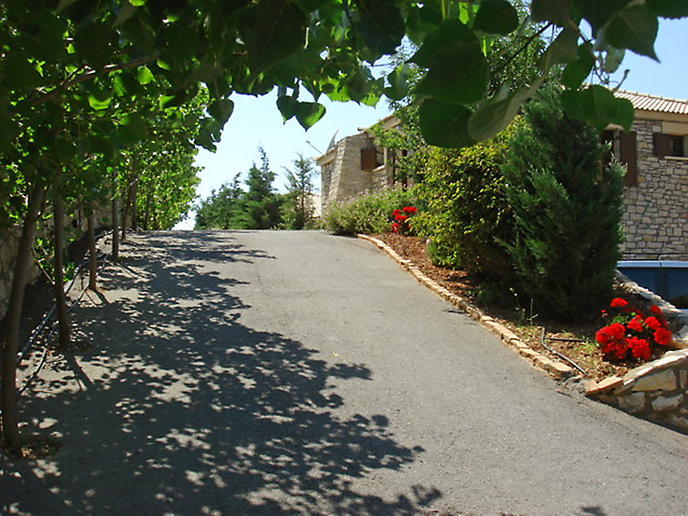 Ferienhaus Villa Stella (831945), Platanos, Kreta Nordküste, Kreta, Griechenland, Bild 9