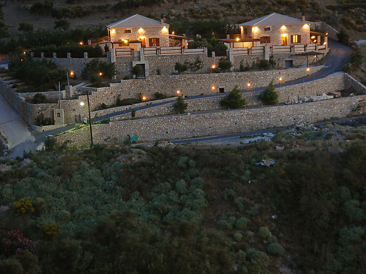 Ferienhaus Villa Stella (831945), Platanos, Kreta Nordküste, Kreta, Griechenland, Bild 17