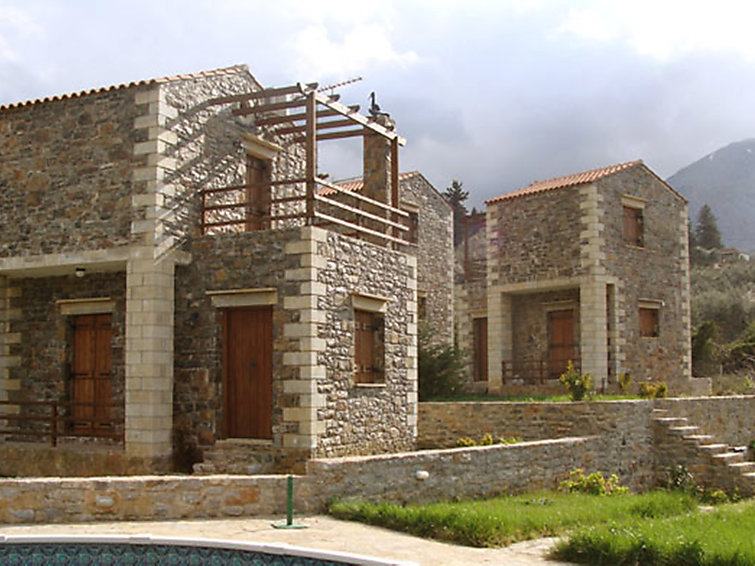 Ferienhaus Stratos 1 (859683), Gavalochori, Kreta Nordküste, Kreta, Griechenland, Bild 6