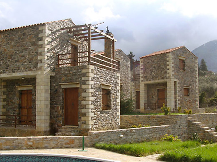 Ferienhaus Stratos 1 (859614), Gavalochori, Kreta Nordküste, Kreta, Griechenland, Bild 5