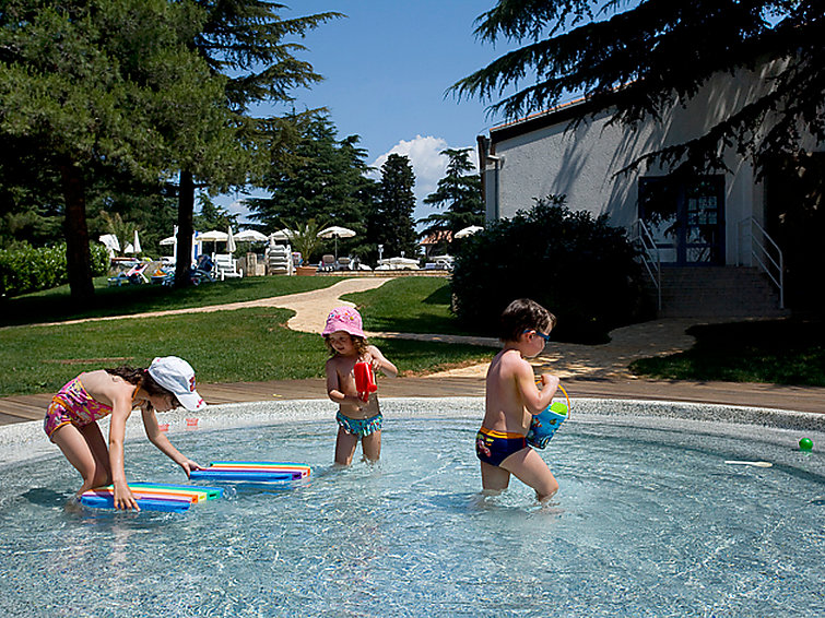 Ferienwohnung Valamar Pinia Residence (479745), Poreč, , Istrien, Kroatien, Bild 5