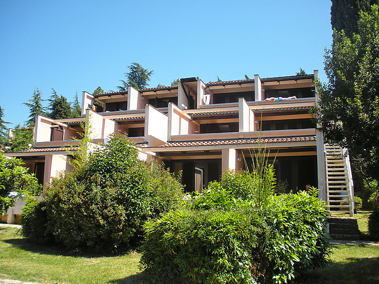 Ferienwohnung Valamar Pinia Residence (479745), Poreč, , Istrien, Kroatien, Bild 1