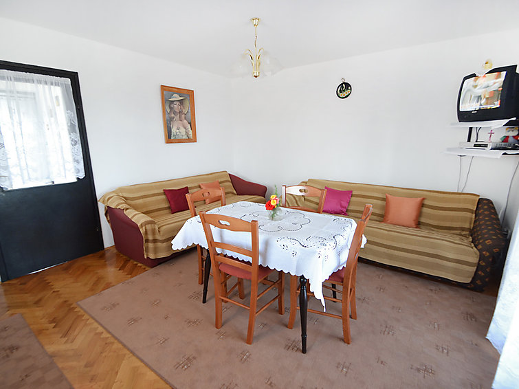 Ferienwohnung Krk/Malinska (17916), Vantačići, Insel Krk, Kvarner, Kroatien, Bild 2